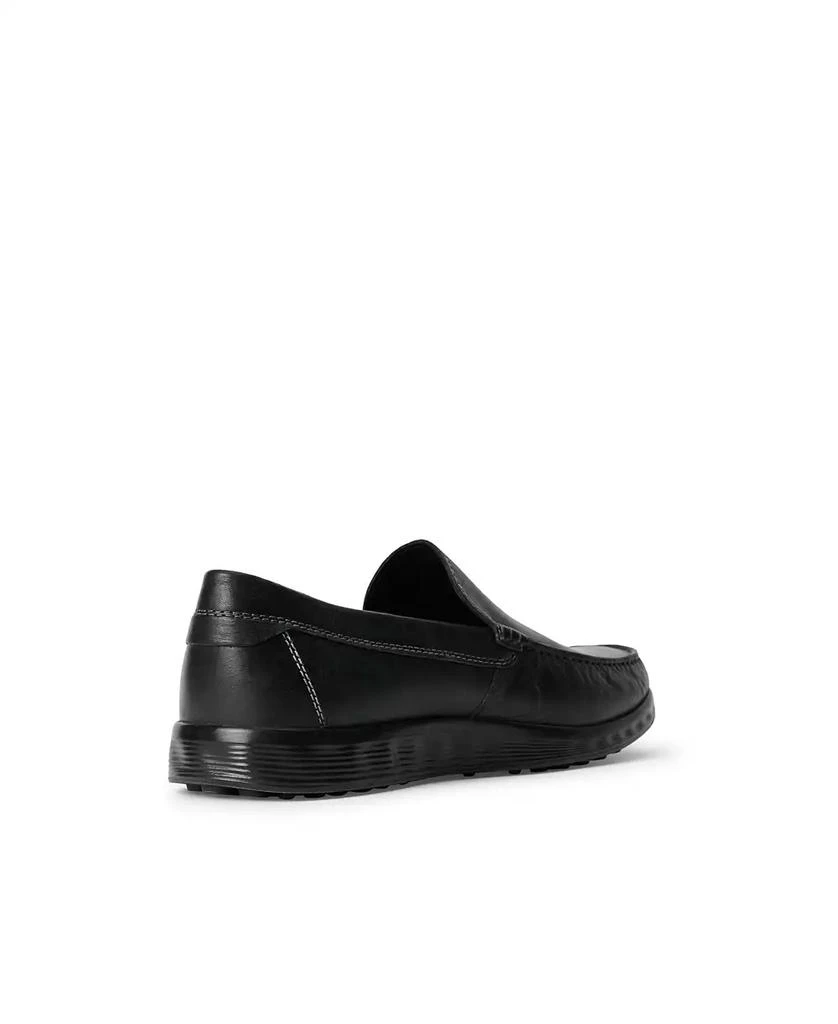 ECCO Men's S Lite Classic Slip-On Moccasin 3