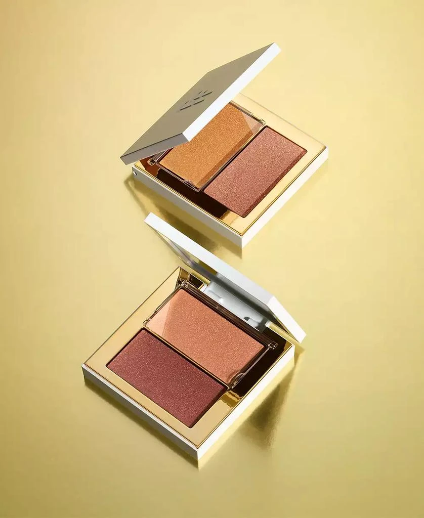 Fashion Fair Highlighter Duo 8