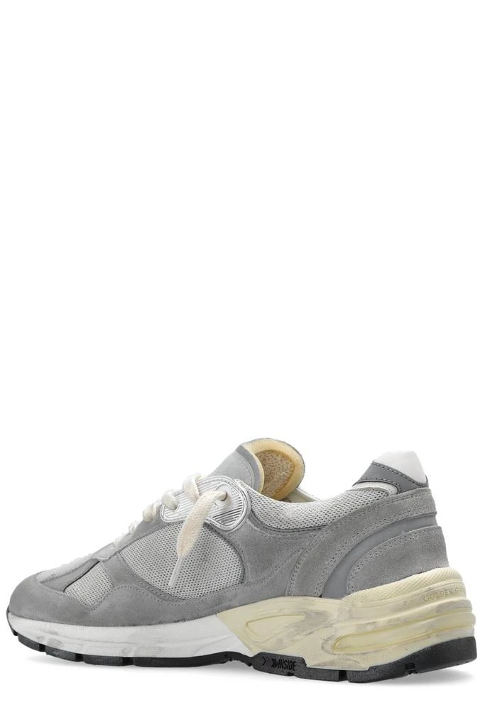 Golden Goose Golden Goose Deluxe Brand Dad-Star Lace-Up Sneakers 3
