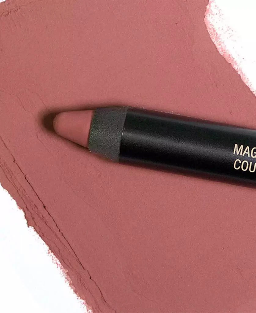 NUDESTIX Magnetic Matte Lip Color 5