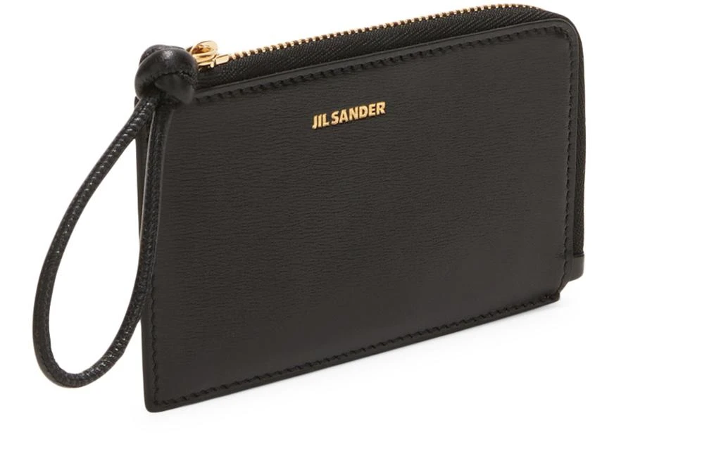 JIL SANDER Giro Coin Purse Small 2