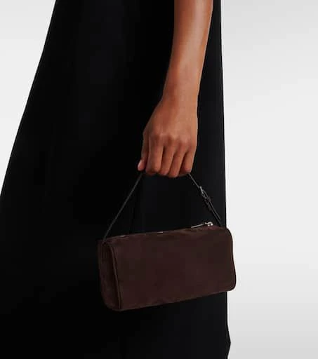 The Row '90s leather tote bag 2