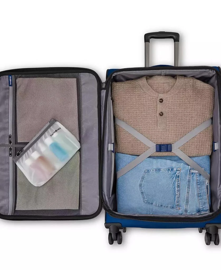 Samsonite X-Tralight 4 29" Large Expandable Spinner 4