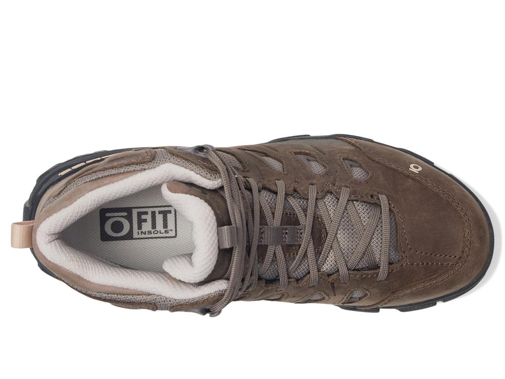 Oboz Sawtooth X Mid B-DRY