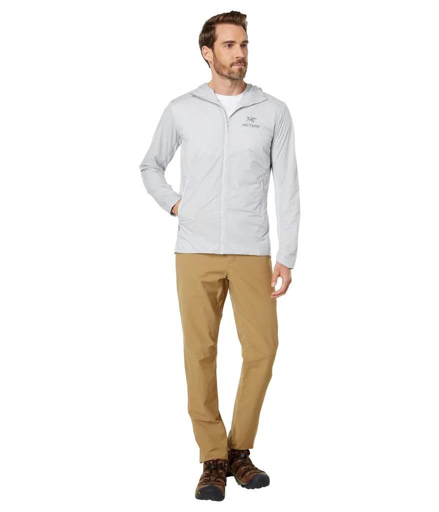 Arc'teryx Atom SL Hoodie 4