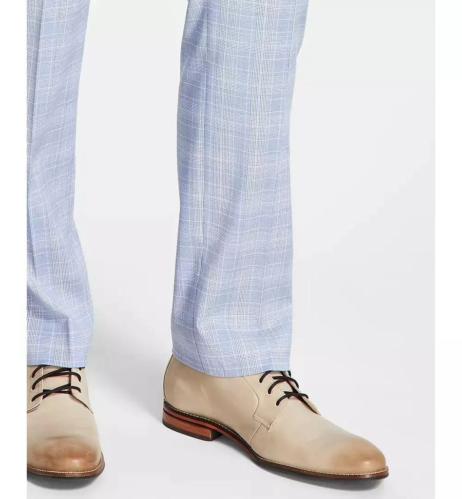 Alfani Men's Slim-Fit Stretch Solid Suit Pants, Created for Macy's 14
