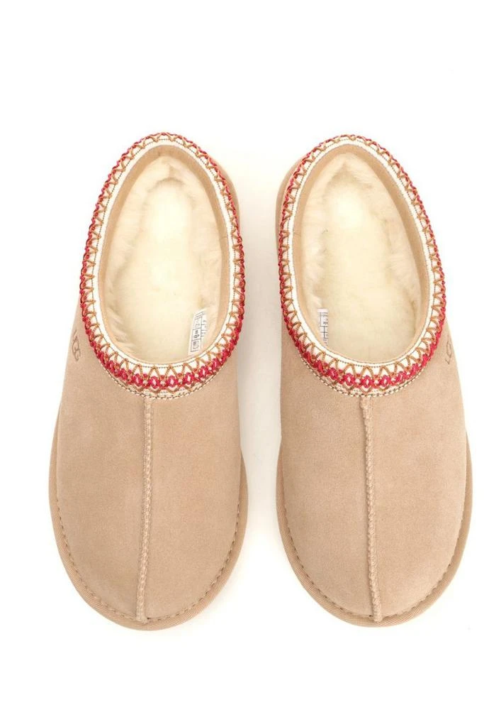 UGG UGG Tasman Logo Embossed Slippers 4