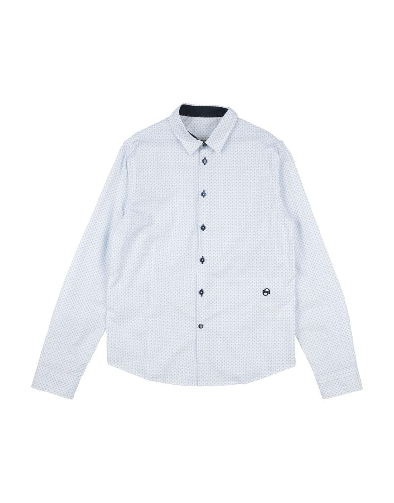 BYBLOS Patterned shirt