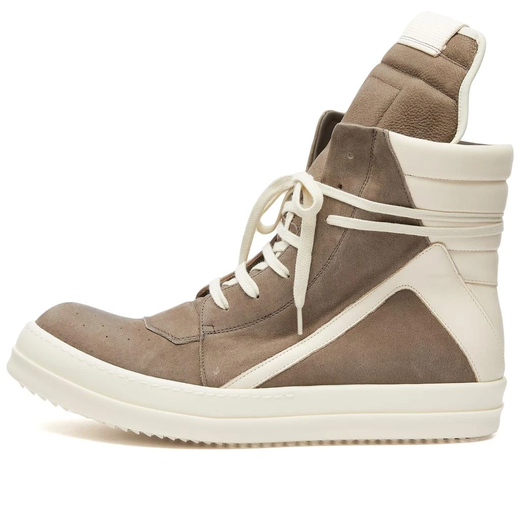 Rick Owens Rick Owens Geobasket Sneaker 2