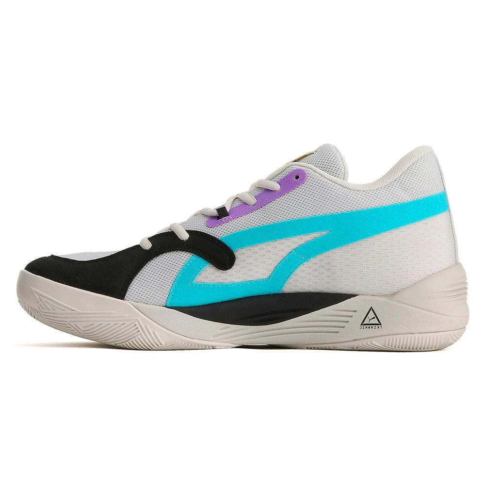 Puma TRC Blaze Court Basketball Shoes 3