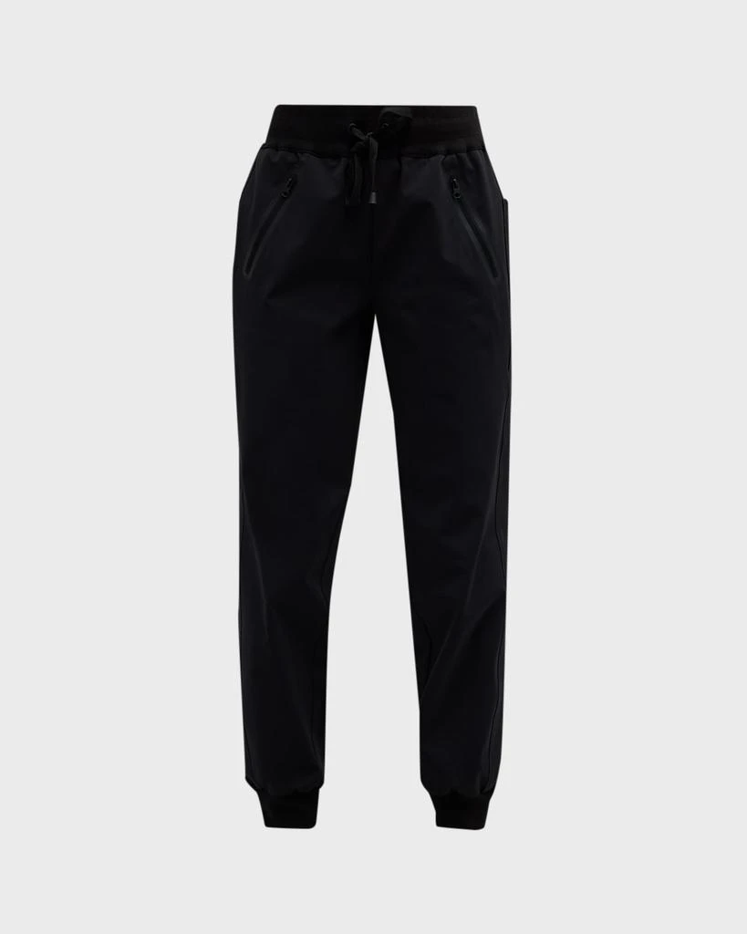 Blanc Noir Getaway Jogger Pants 1