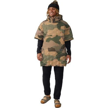 Mountain Hardwear HiCamp Fleece Jogger - Men's 9