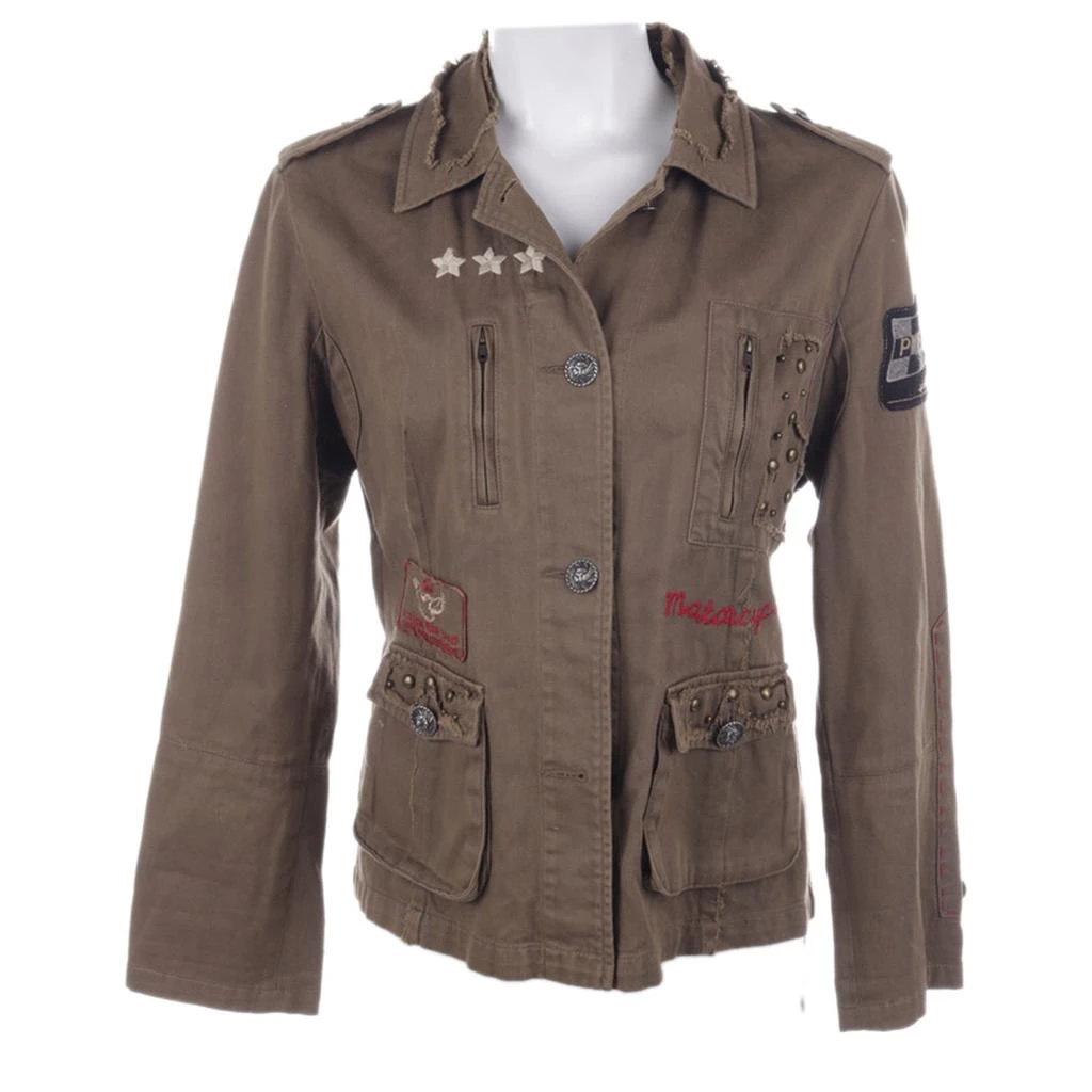 Autre Marque Autre Marque Jacket 1