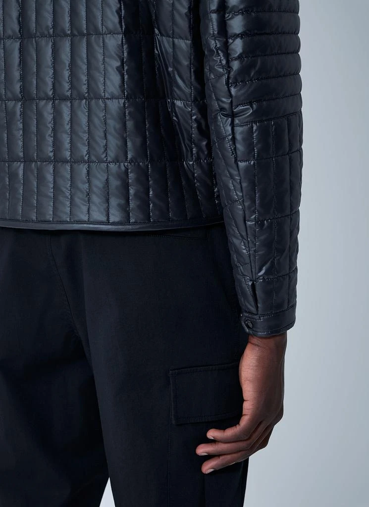 Moncler Lasne Biker Jacket 6