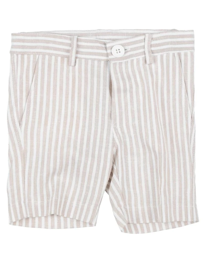 ALETTA Shorts & Bermuda 1