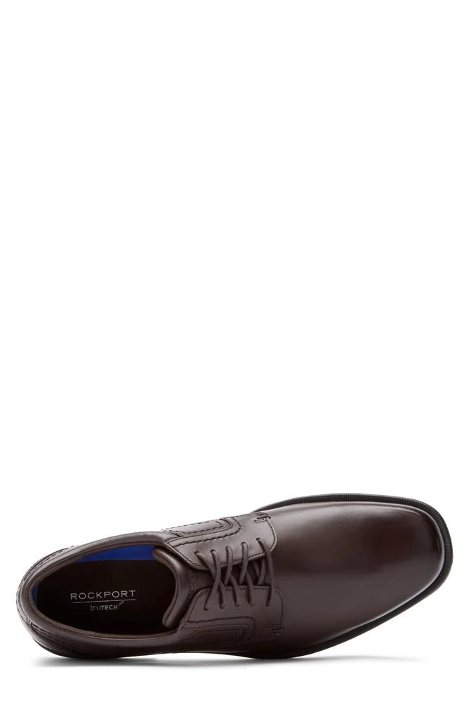 Rockport Isaac Plain Toe Derby 3