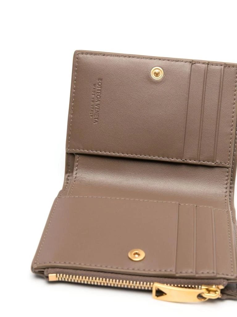 Bottega Veneta INTRECCIATO BI-FOLD WALLET 2
