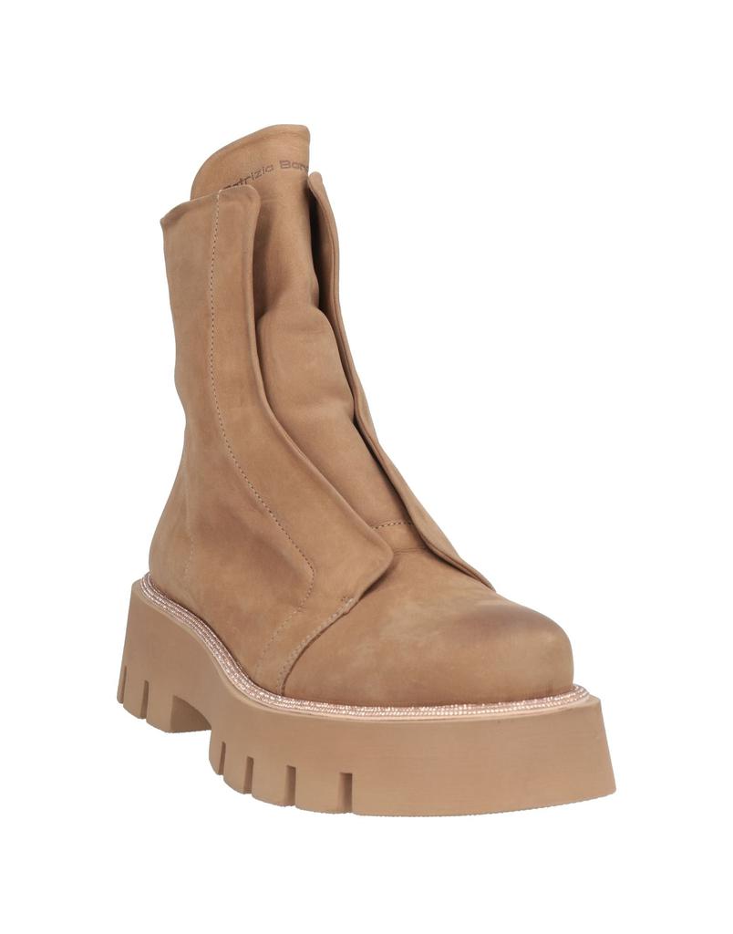 PATRIZIA BONFANTI Ankle boot