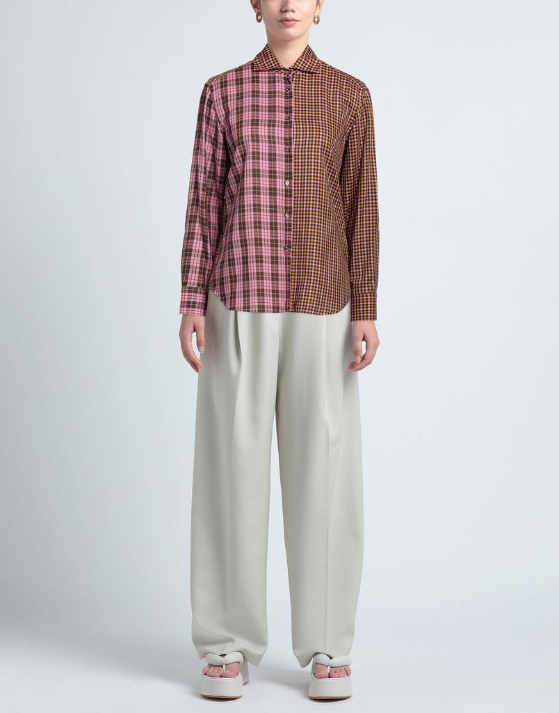 CALIBAN Checked shirt