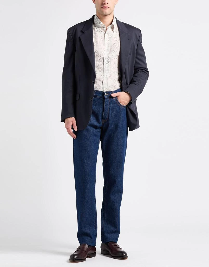 Reign Denim pants 2