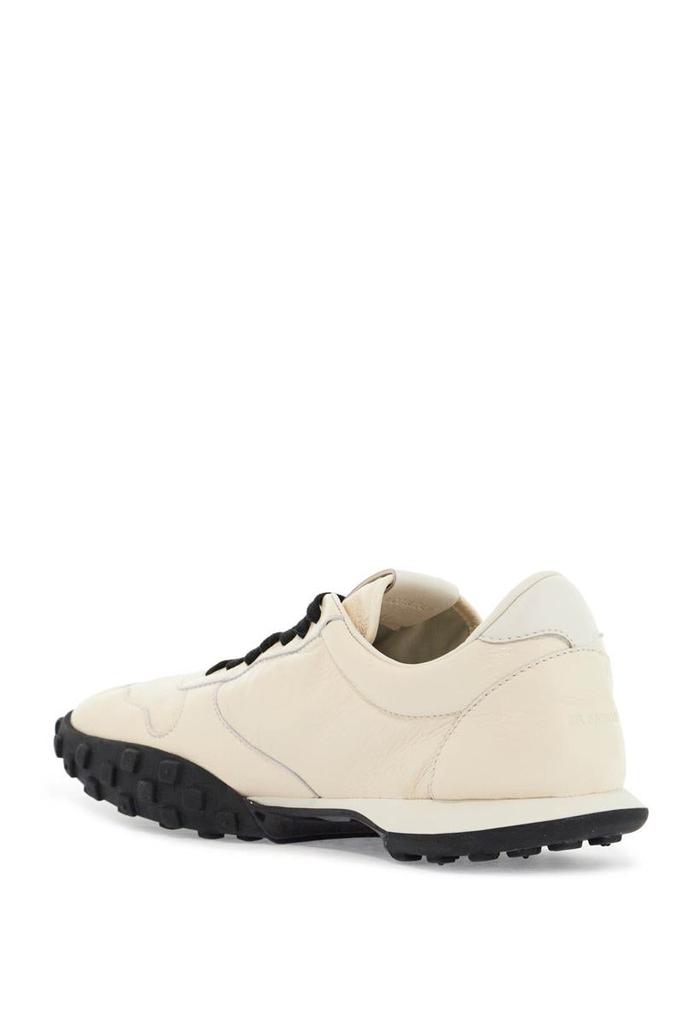 【関税&送料込み】Jil Sander Moon Low-Top Sneakers Jil Sander moon sneakers - Casual Shoes - BeyondStyle