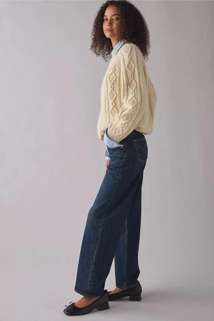 Levi
s Levi’s® Low Loose Jean