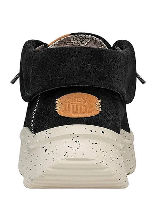 Hey Dude Dude Wendy Peak Fold Booties 3