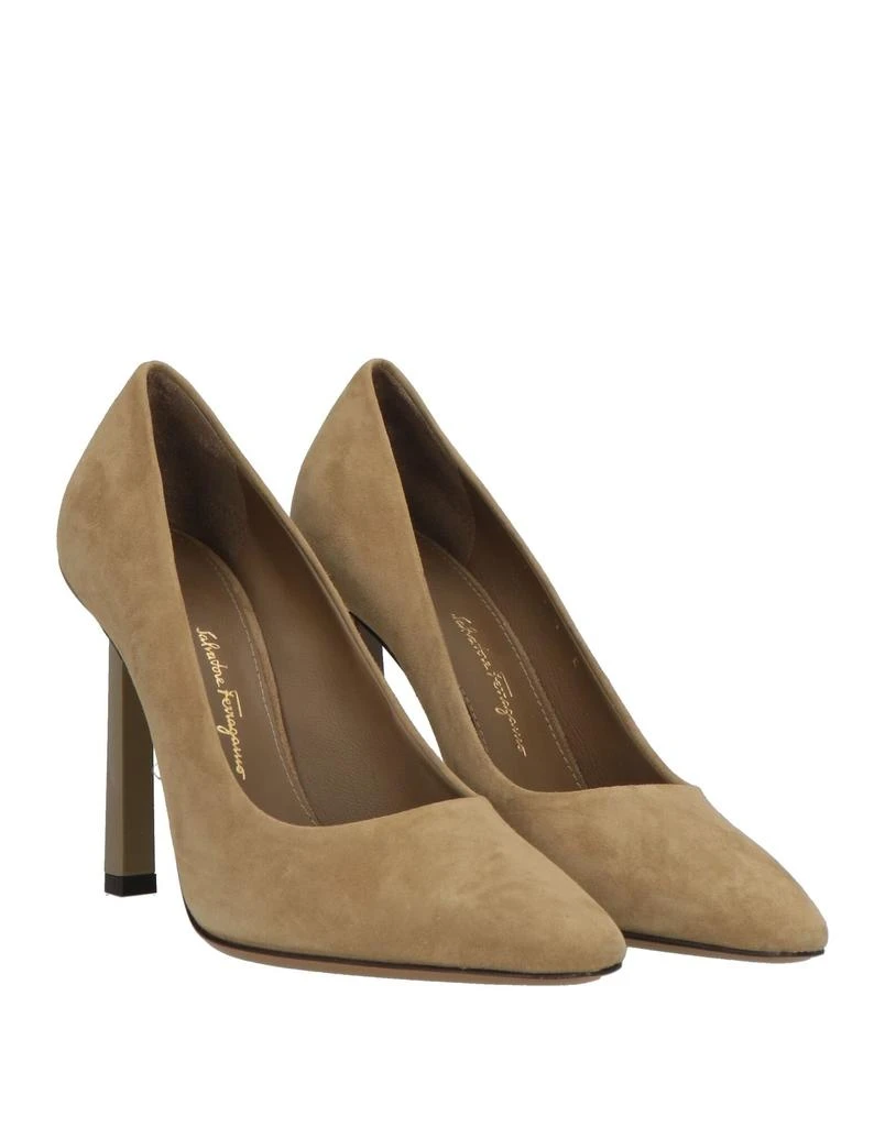Salvatore Ferragamo Pump 2