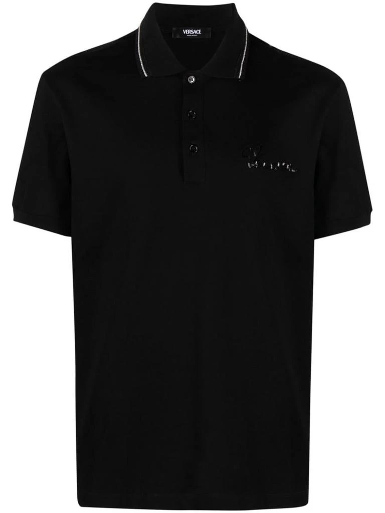 Versace Versace T-Shirts And Polos 1