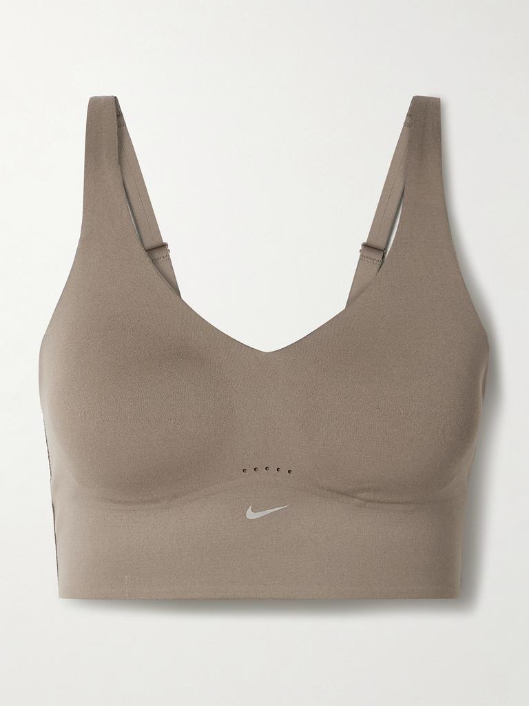 NIKE Alate Dri-fit 运动文胸