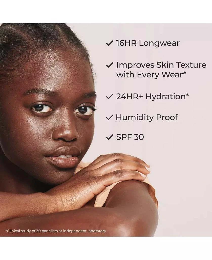 Laura Mercier Tinted Moisturizer Natural Dewy SPF 30 8