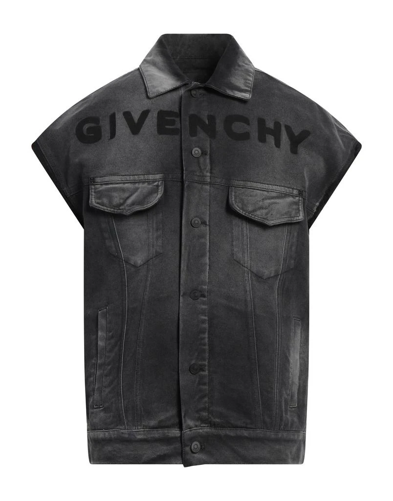 Givenchy Denim jacket