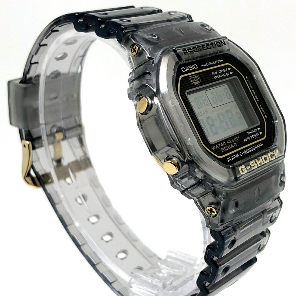 Casio G-Shock (Pre-Owned)