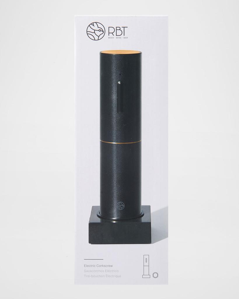 Rabbit Compact Electric Corkscrew
