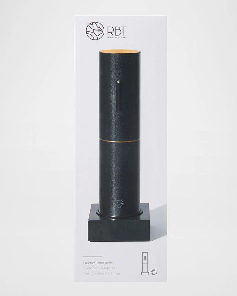 Rabbit Compact Electric Corkscrew 1