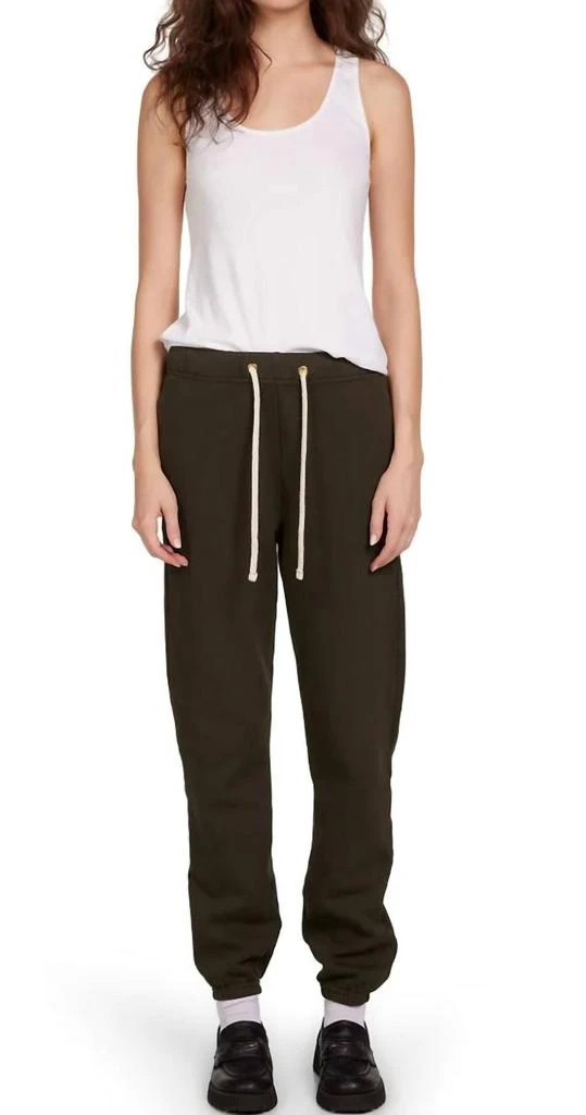 Les Tien Les Tien - Dylan Classic Sweatpant 2