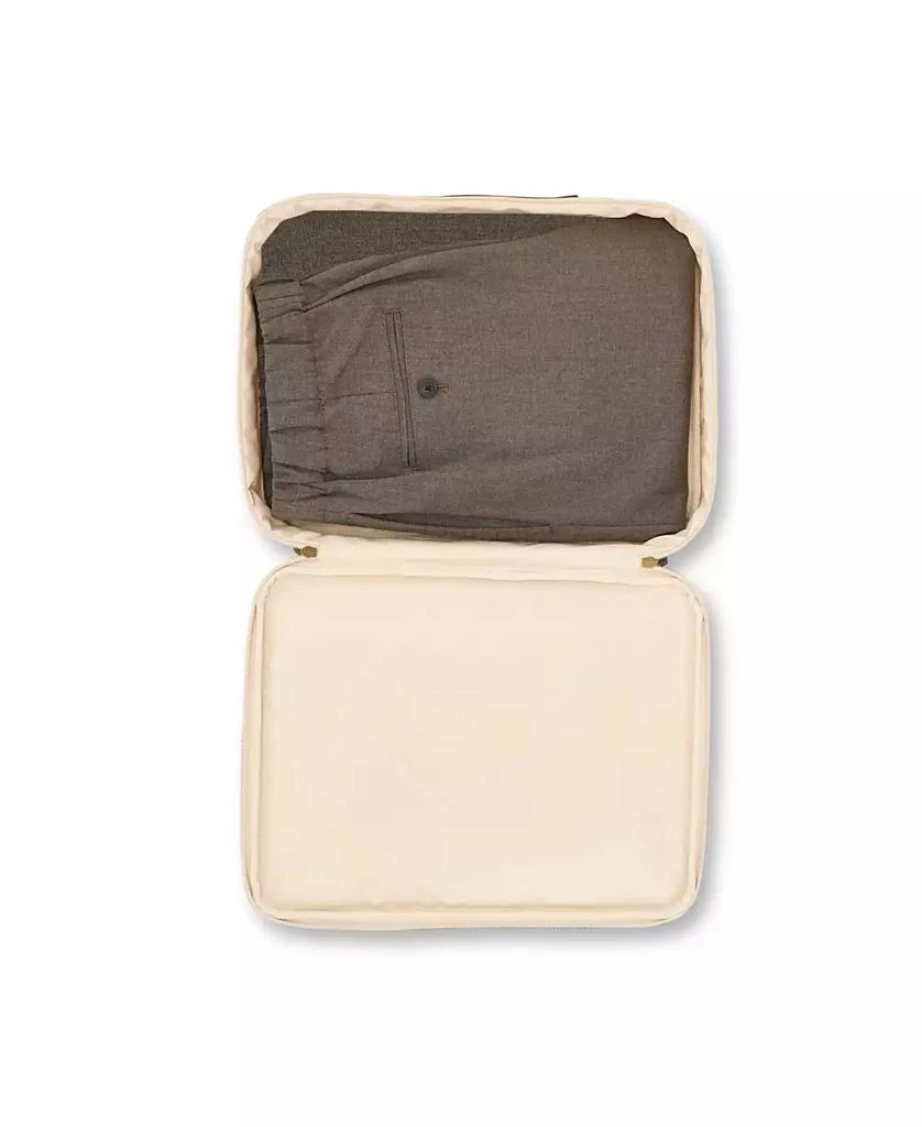 Hartmann 9" Tweed Global Carry-On Luggage 9