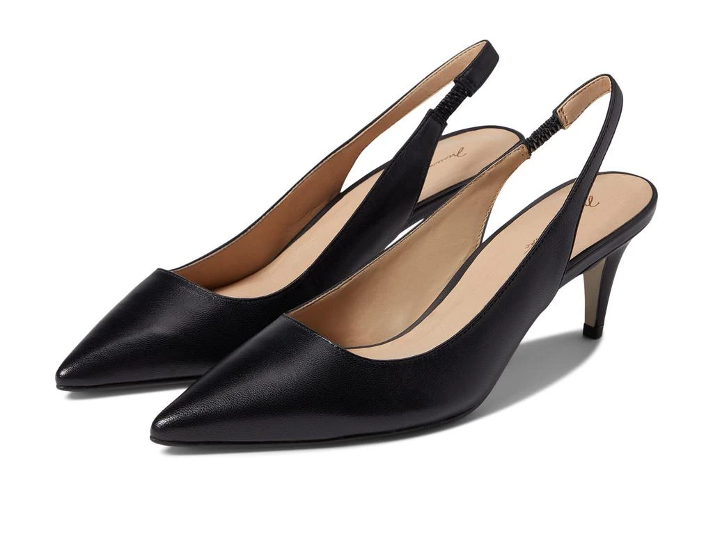 Massimo Matteo Colette Slingback 1