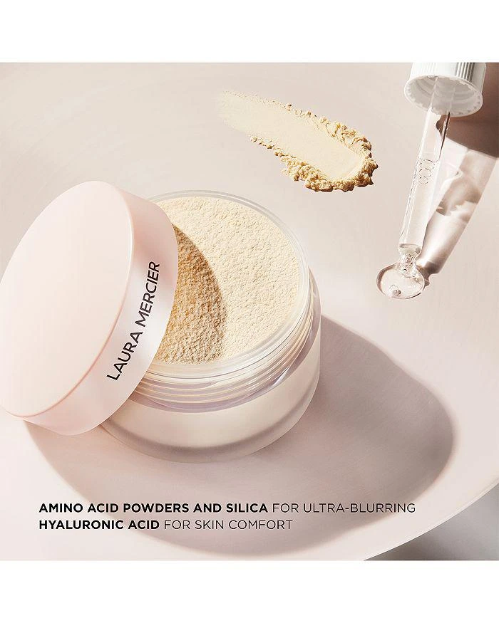 Laura Mercier Translucent Loose Setting Powder Ultra-Blur 6