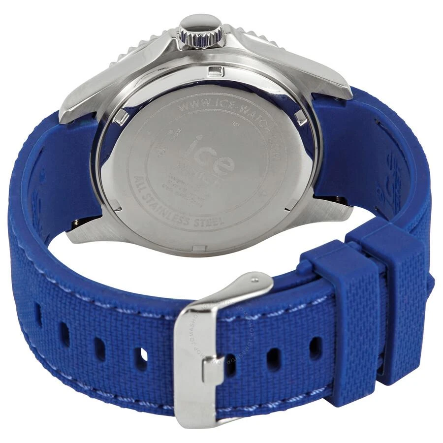 Ice-Watch Quartz Blue Dial Unisex Watch 020376 3