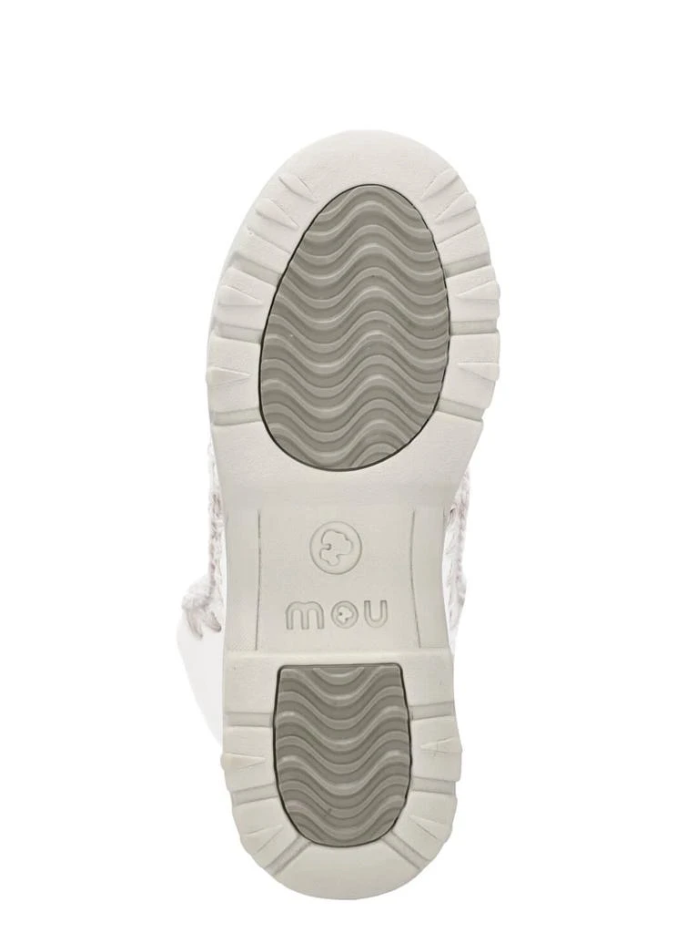Mou Chunky Eskimo Boots 4