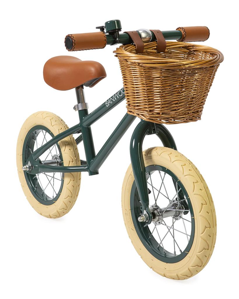 Banwood First Go Balance Bike