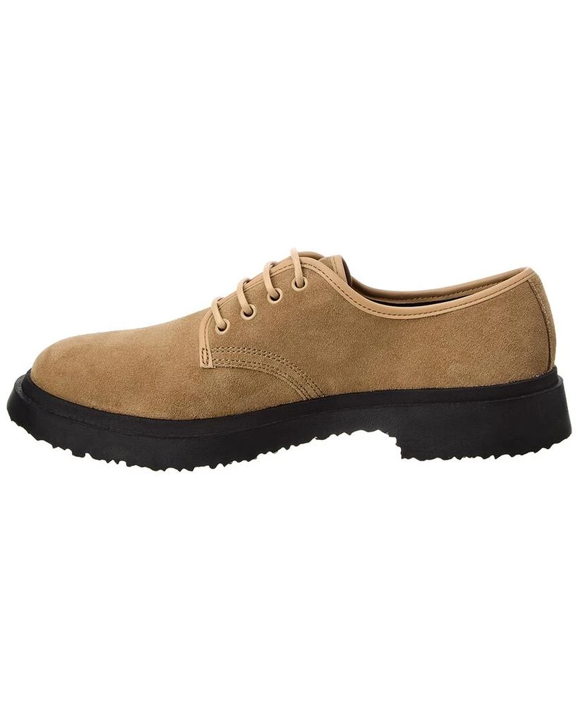 Camper Camper Walden Suede Sneaker 2