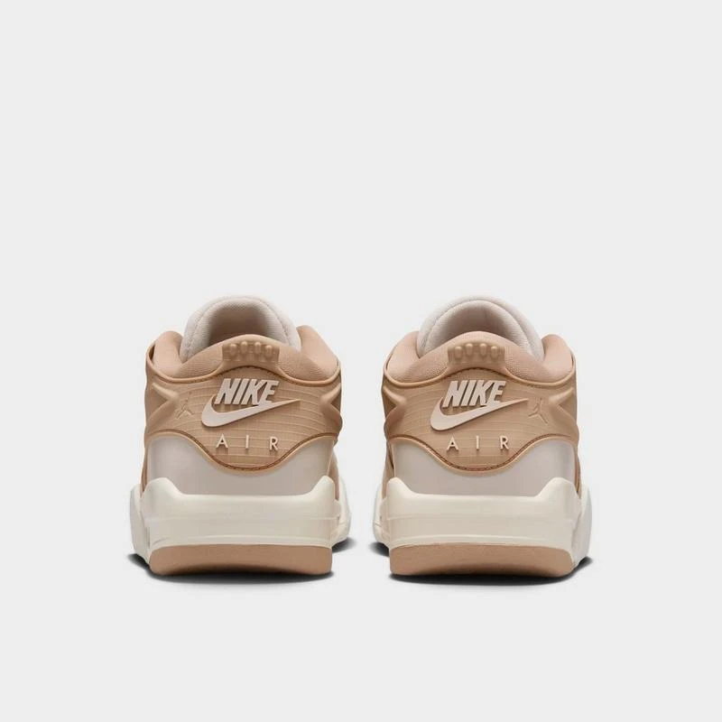 Jordan Women's Air Jordan 4 RM Casual Shoes 4