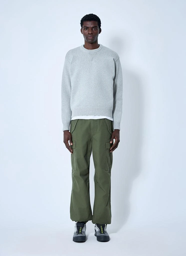 STUSSY Handwritten Sweater 2