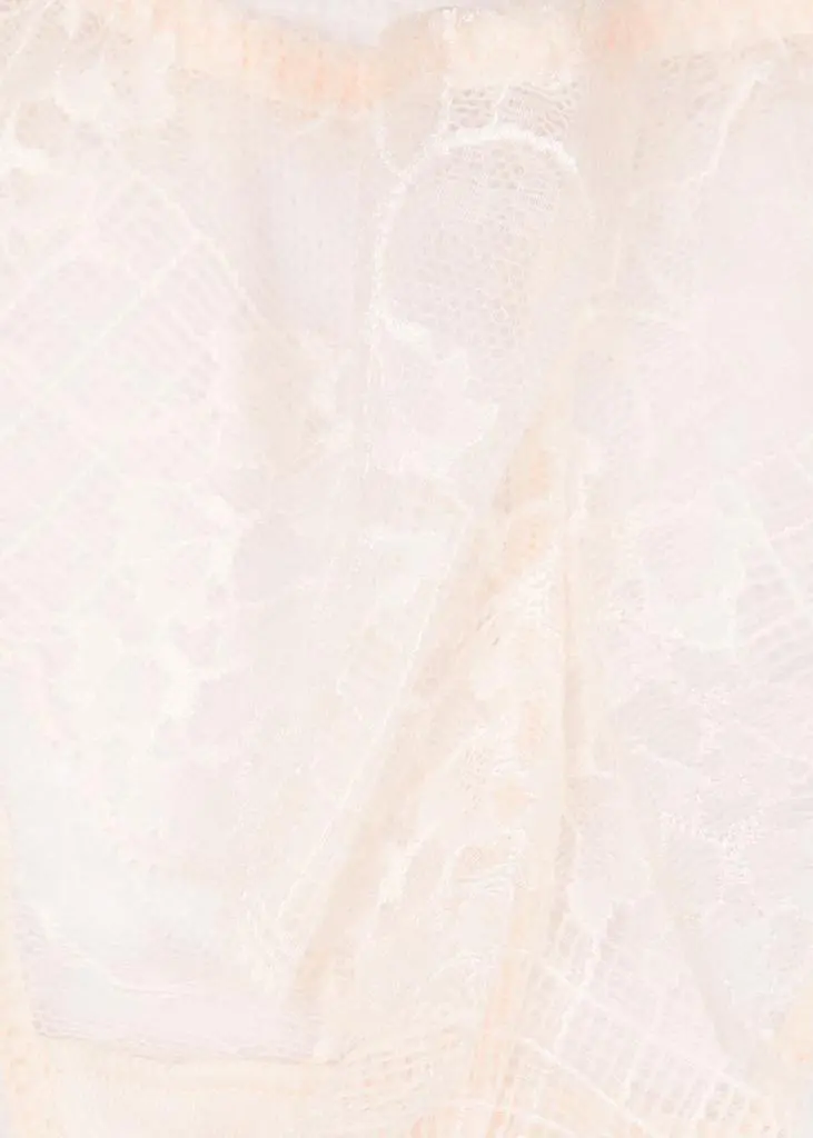 Simone Pérèle Reve lace thong 4