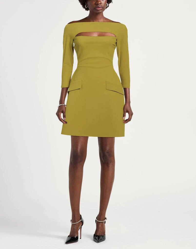 Chiara Boni Short dress 2