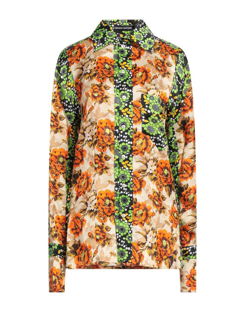 KWAIDAN EDITIONS Floral shirts & blouses