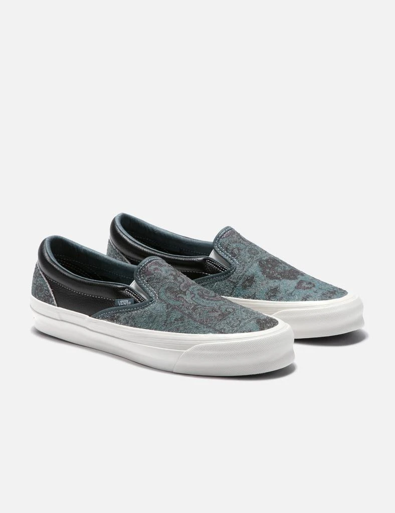 Vans Classic Slip-On LX 4