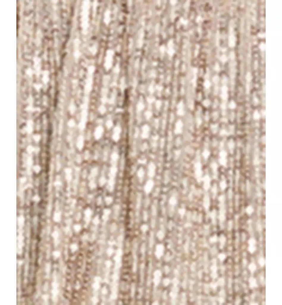 Morgan & Company Juniors' Sequin Tiered-Skirt Mini Dress 2